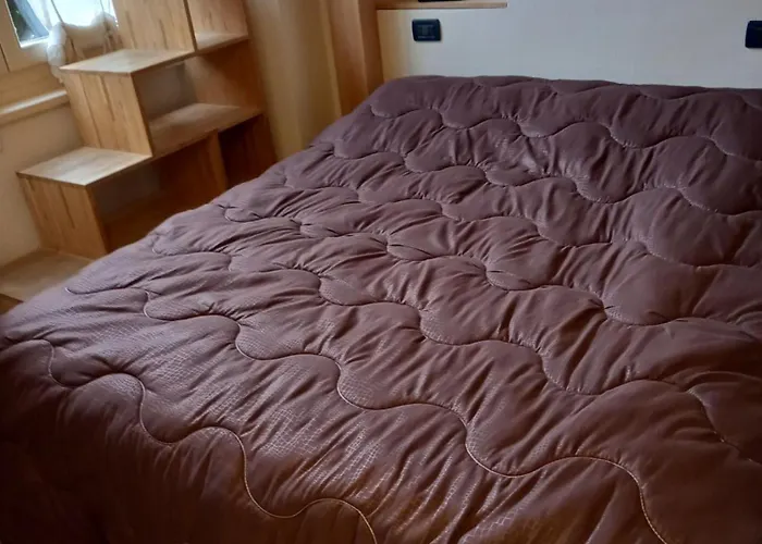 Bed and Breakfast Ca' antica Rovereto 
